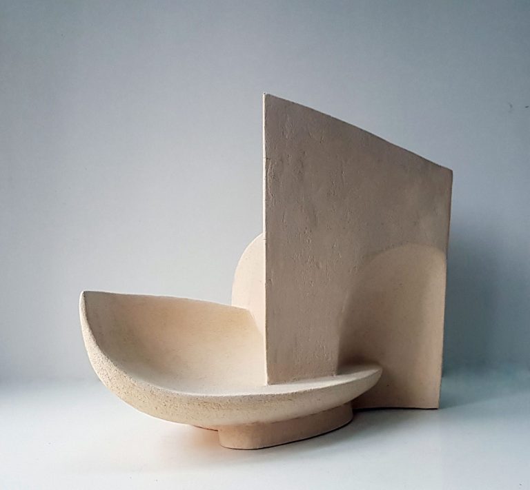 Tirage plâtre Patricia Zieseniss